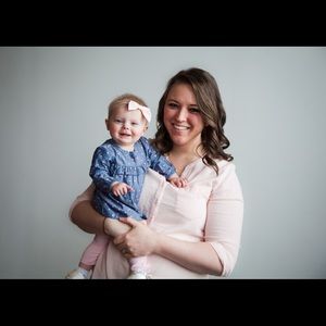 Meet your Posher, Kayla